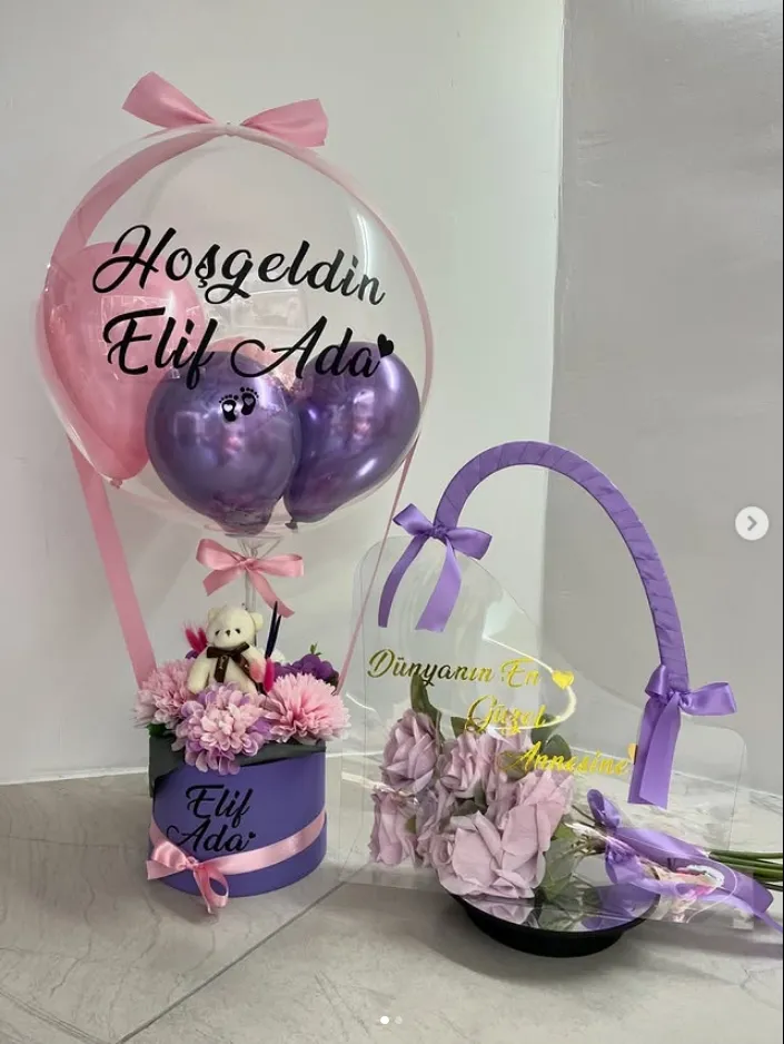 Balon Kutusu